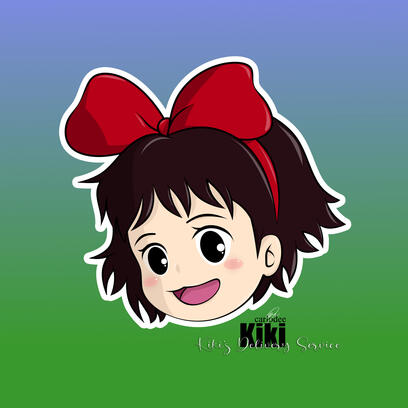 Kiki (2024)